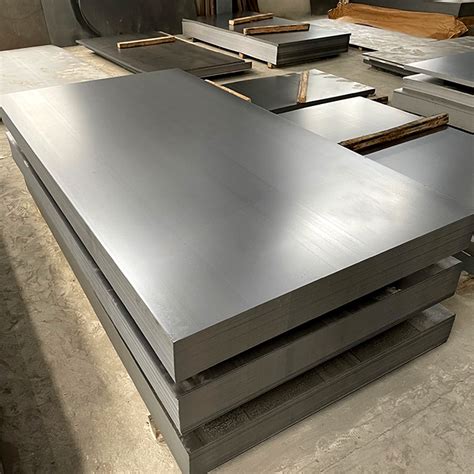 cold rolled steel sheet prices